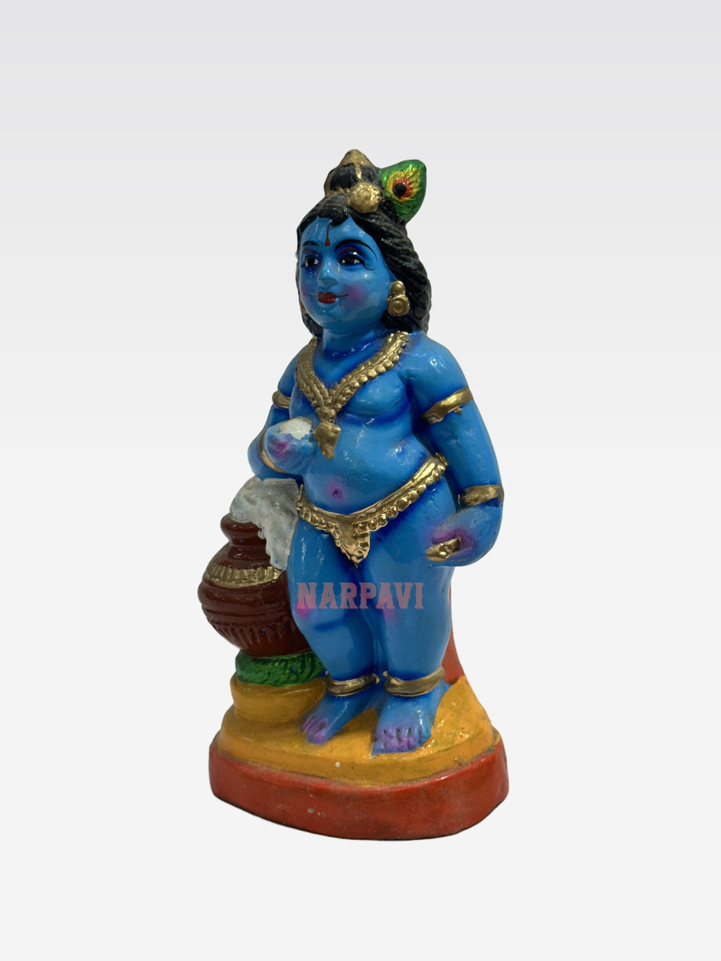VCW KUDAM KANNAN 1 F