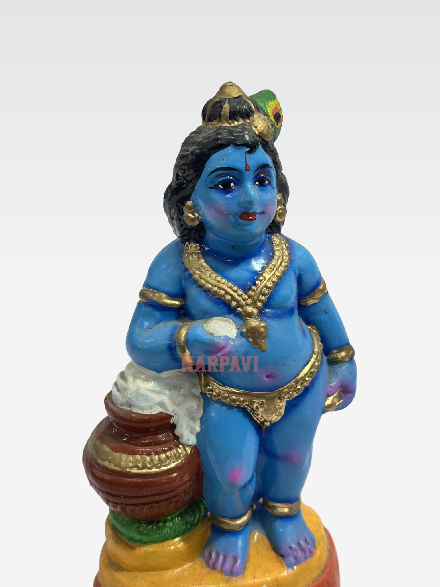 VCW KUDAM KANNAN 1 F