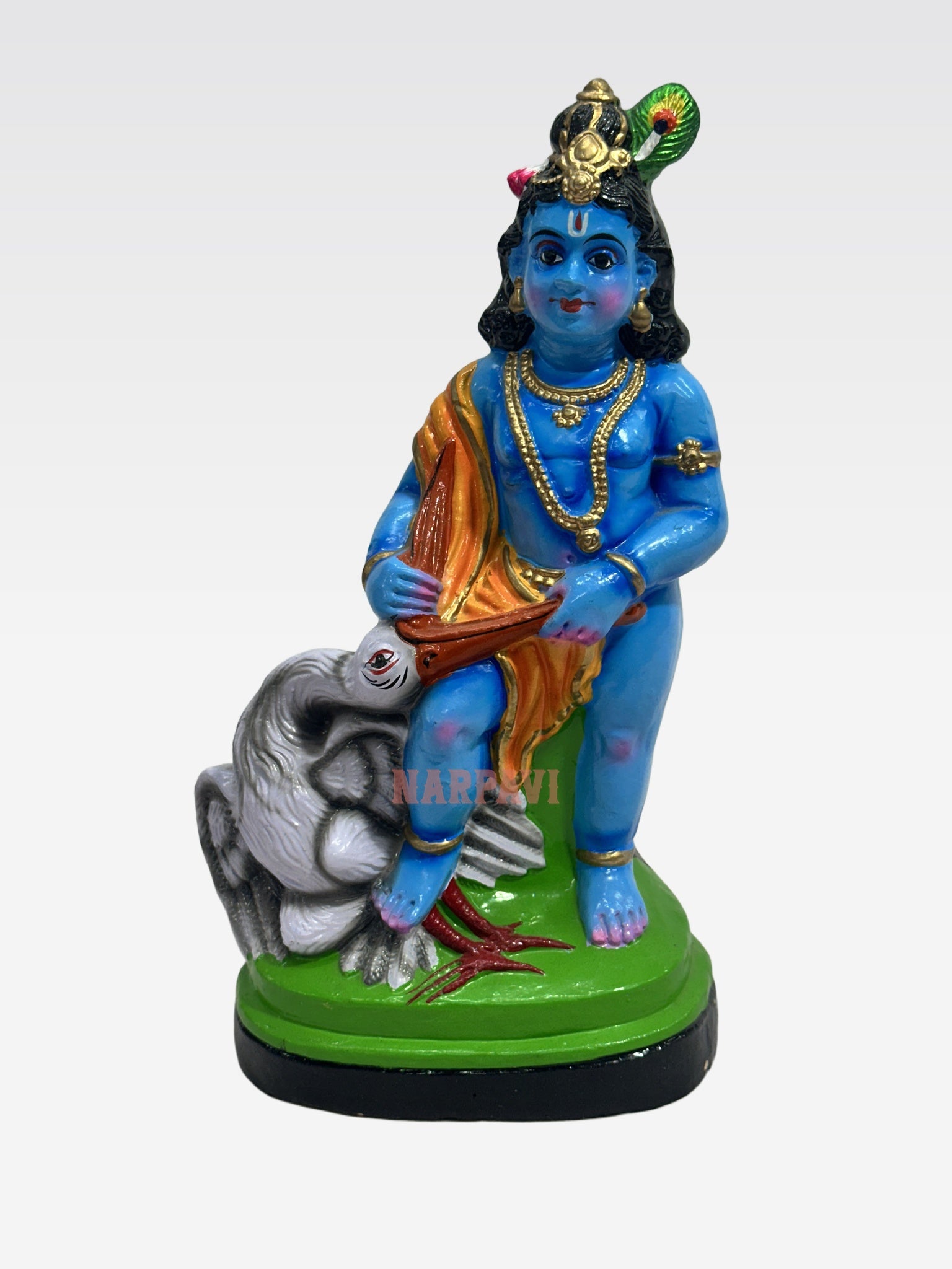 VCW NARAI VADHAM KAN