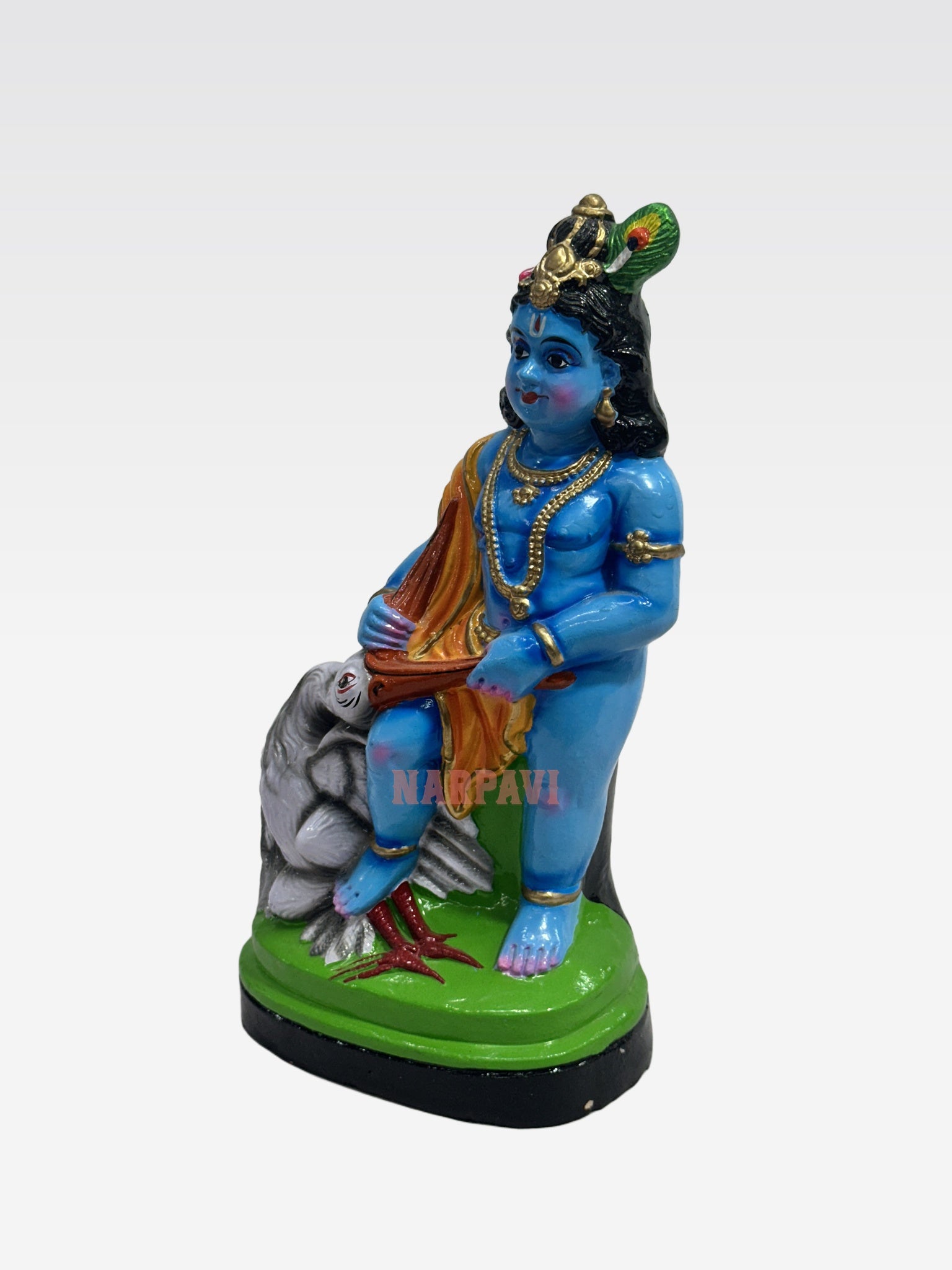 VCW NARAI VADHAM KAN