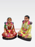 Pen Maapilai Figurine Set