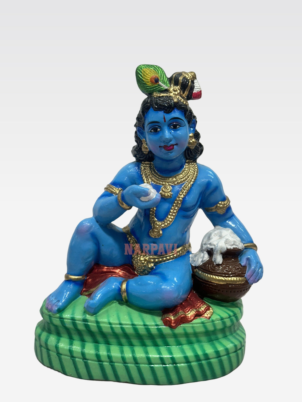 VCW BUTTER KANNAN BI