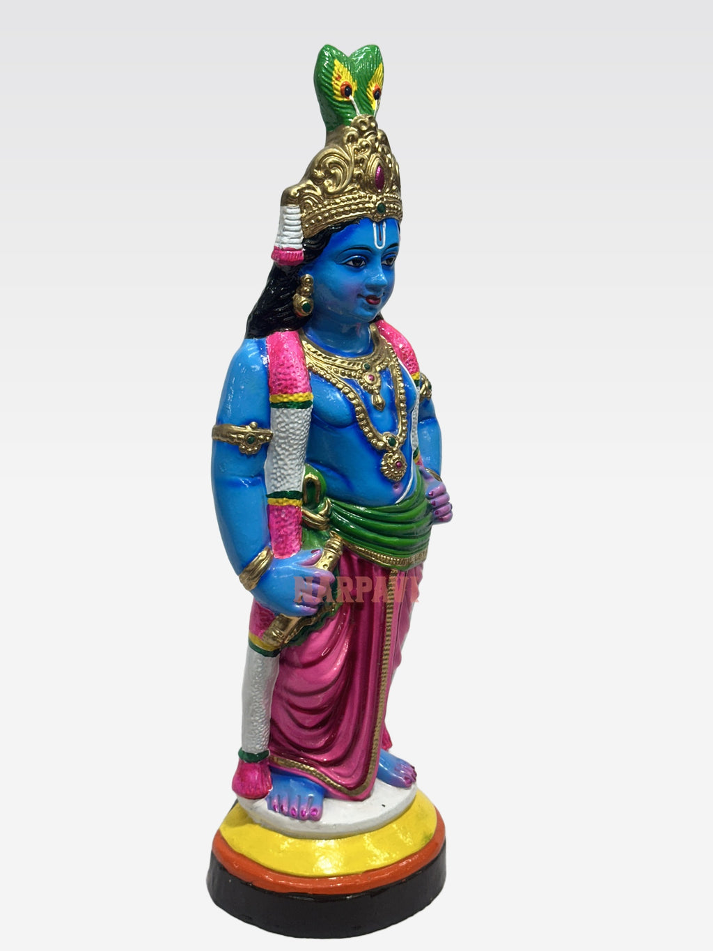 VCW VITOBHA KANNAN 2