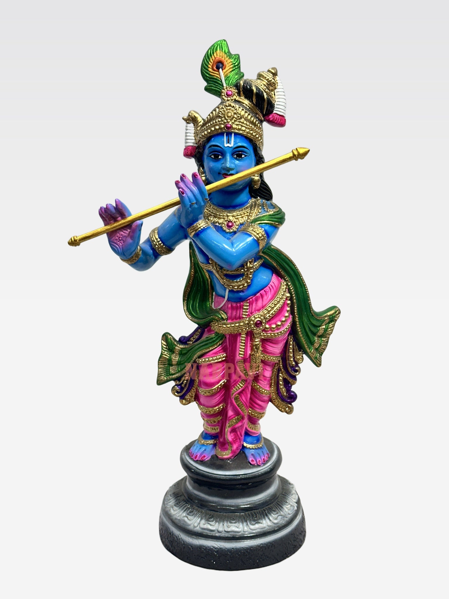 VCW FLUTE KANNAN 2 F