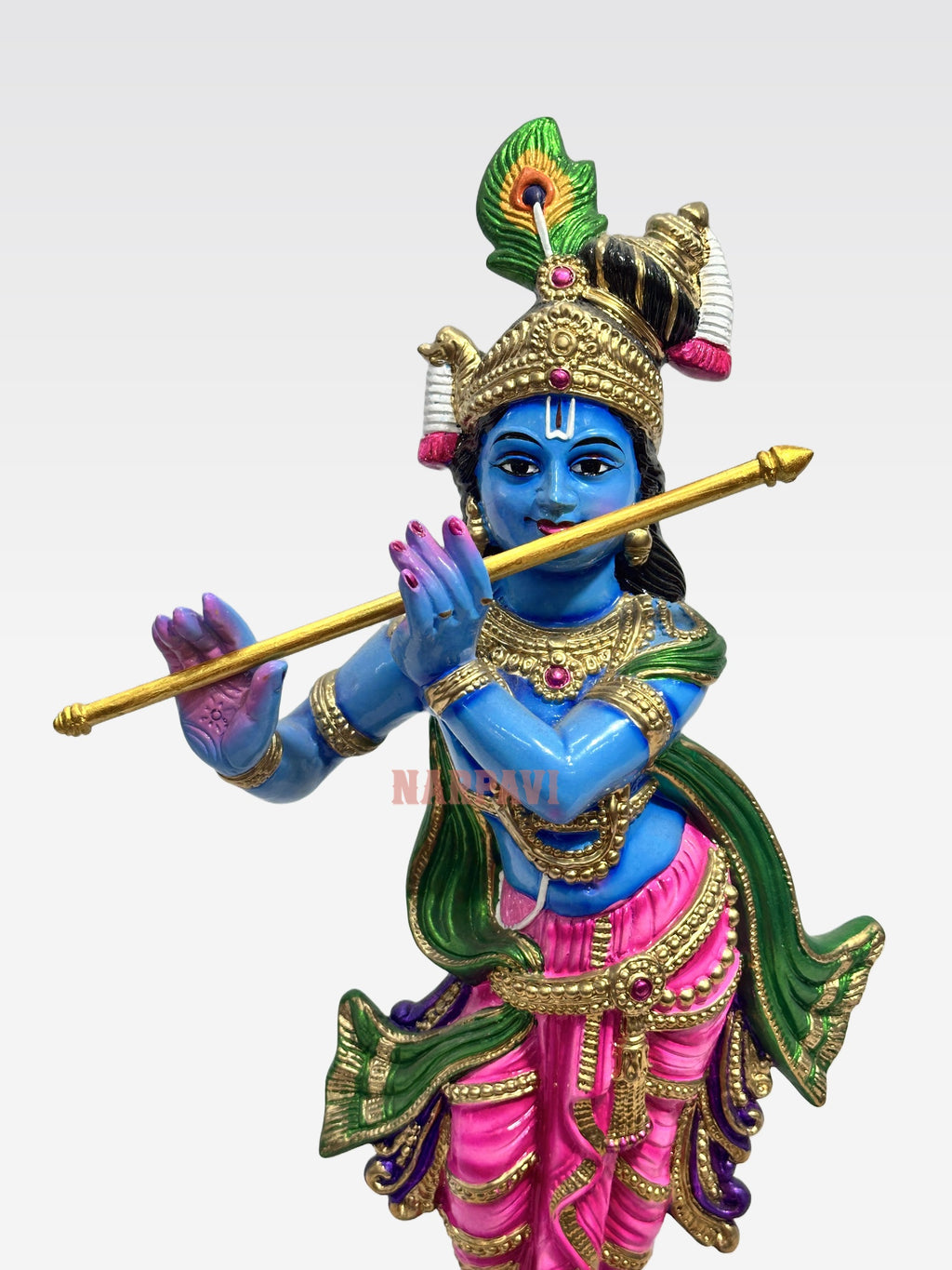 VCW FLUTE KANNAN 2 F