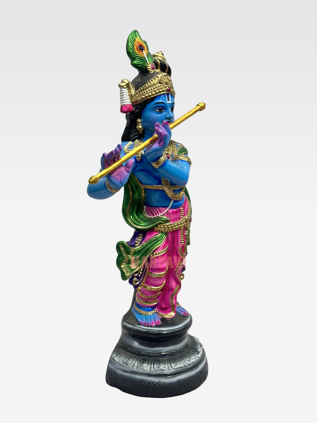 VCW FLUTE KANNAN 2 F