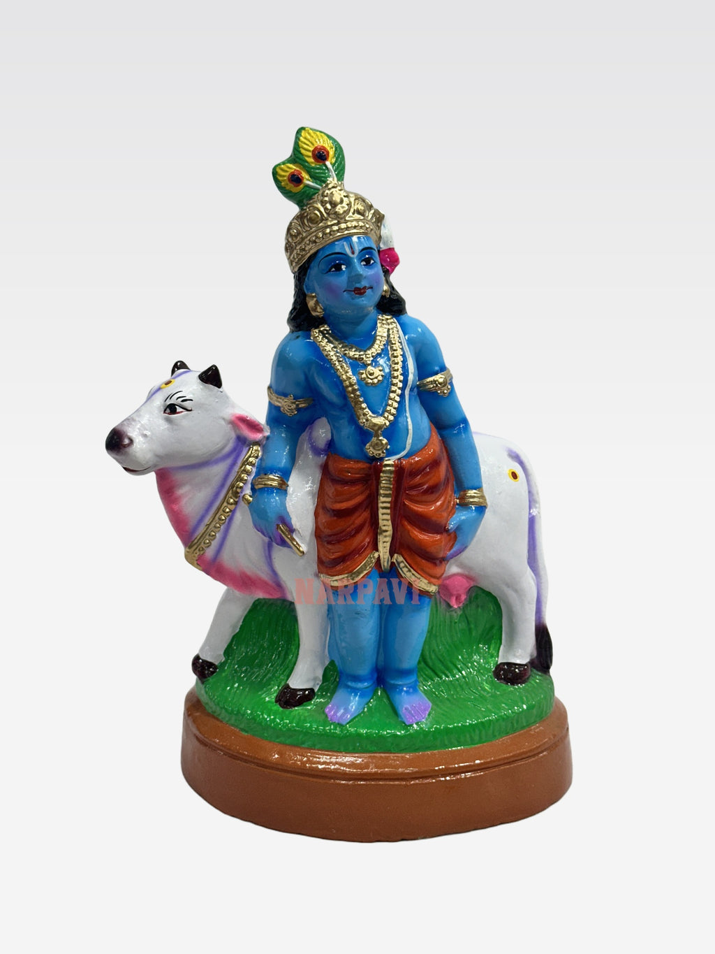 VCW PASU KANNAN MEDI