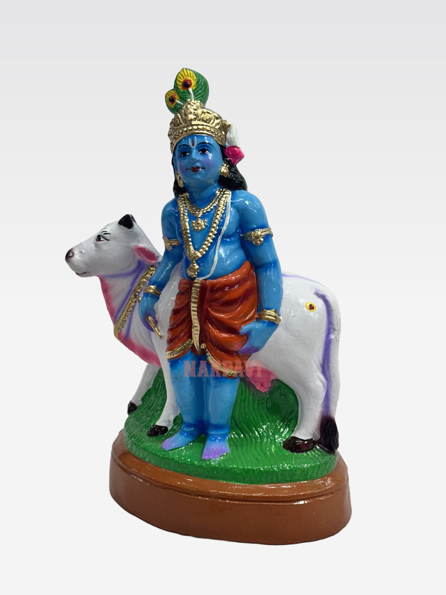 VCW PASU KANNAN MEDI