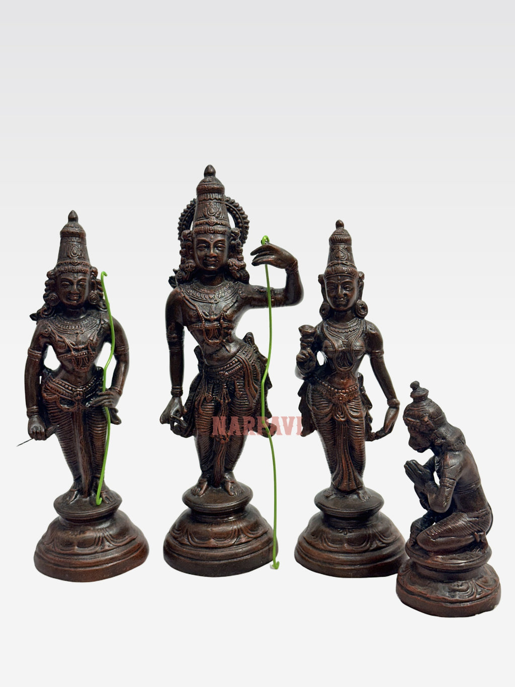 RS RAMAR SET