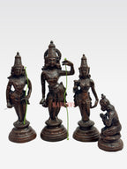 RS RAMAR SET