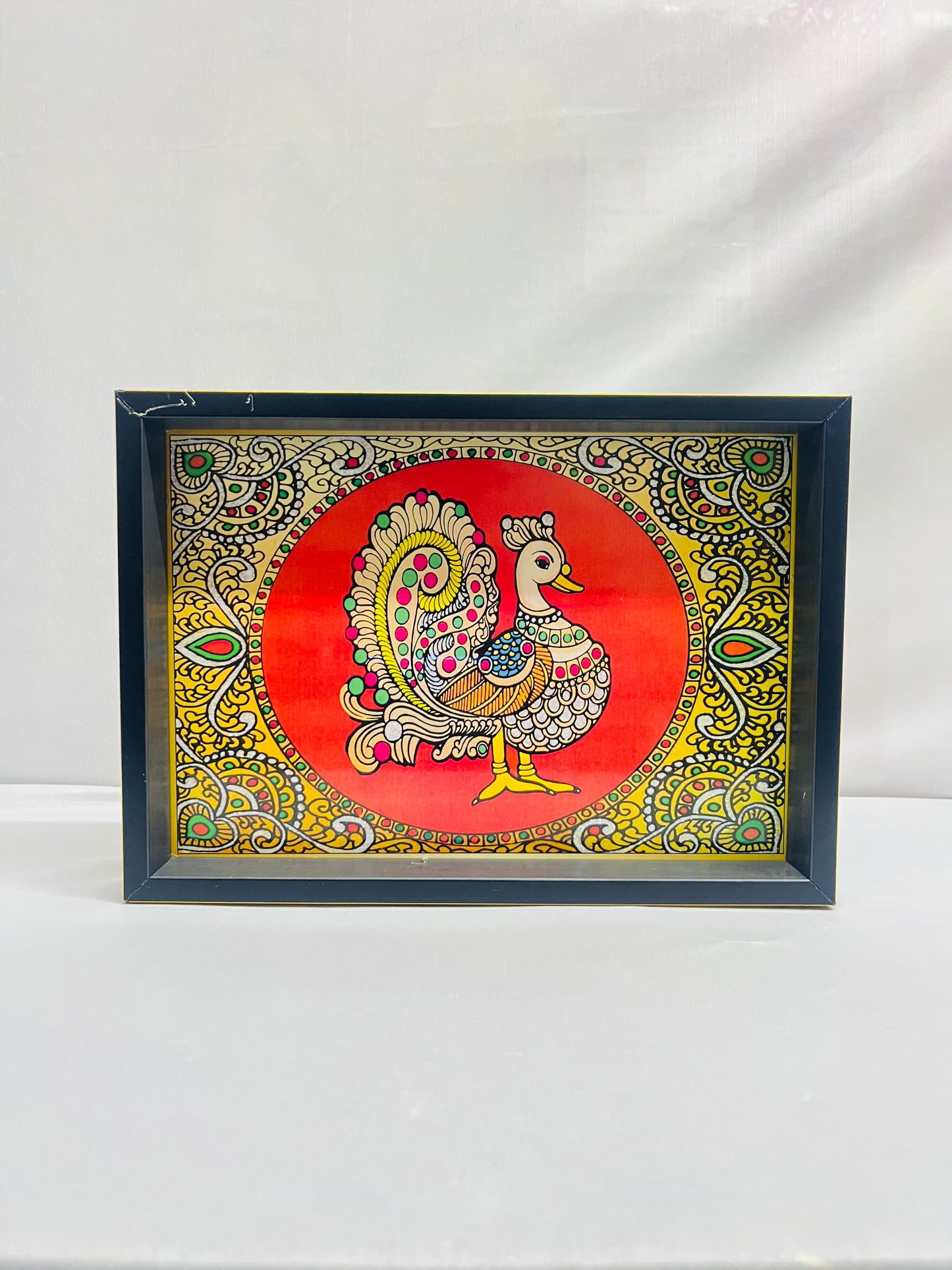 TAMBULAM TRAY
