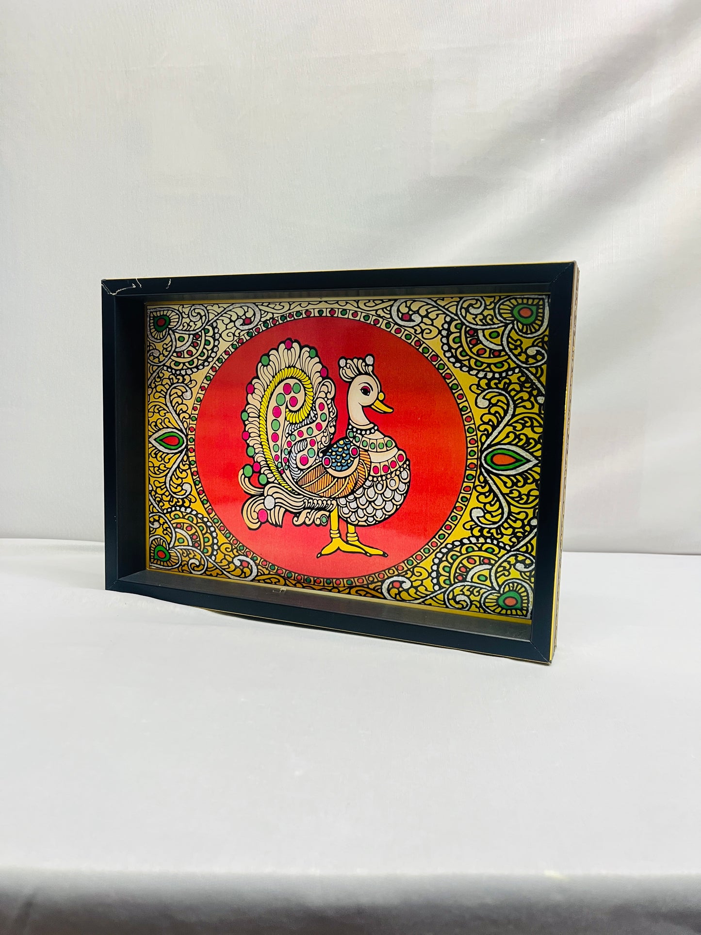 TAMBULAM TRAY