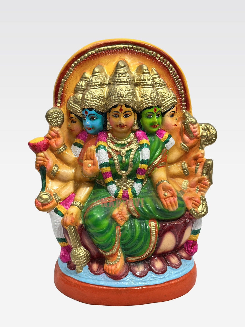 NR GAYATHRI