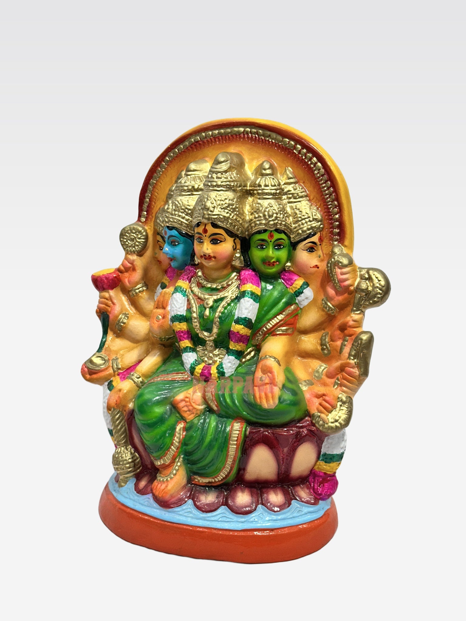 NR GAYATHRI