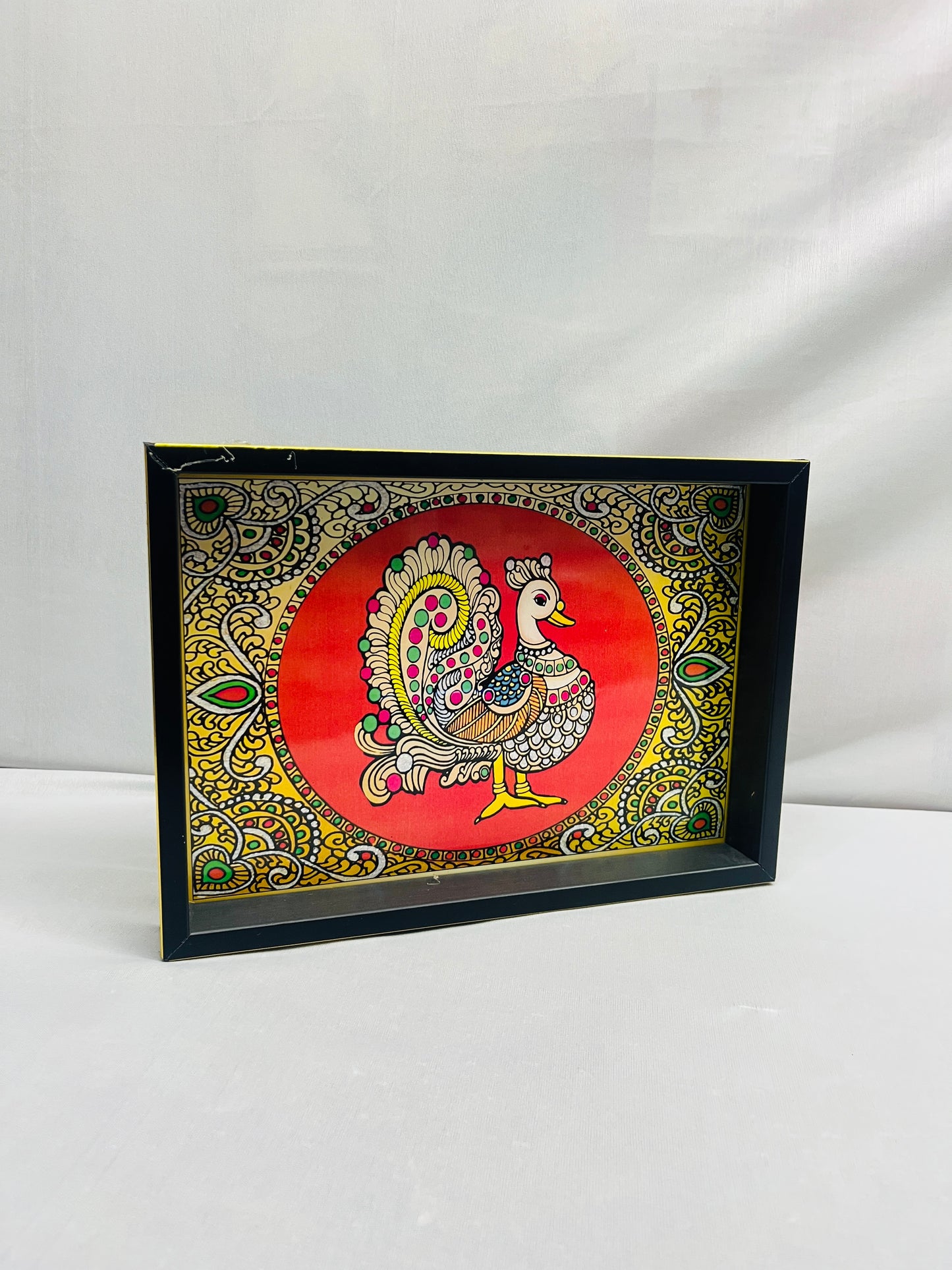 TAMBULAM TRAY