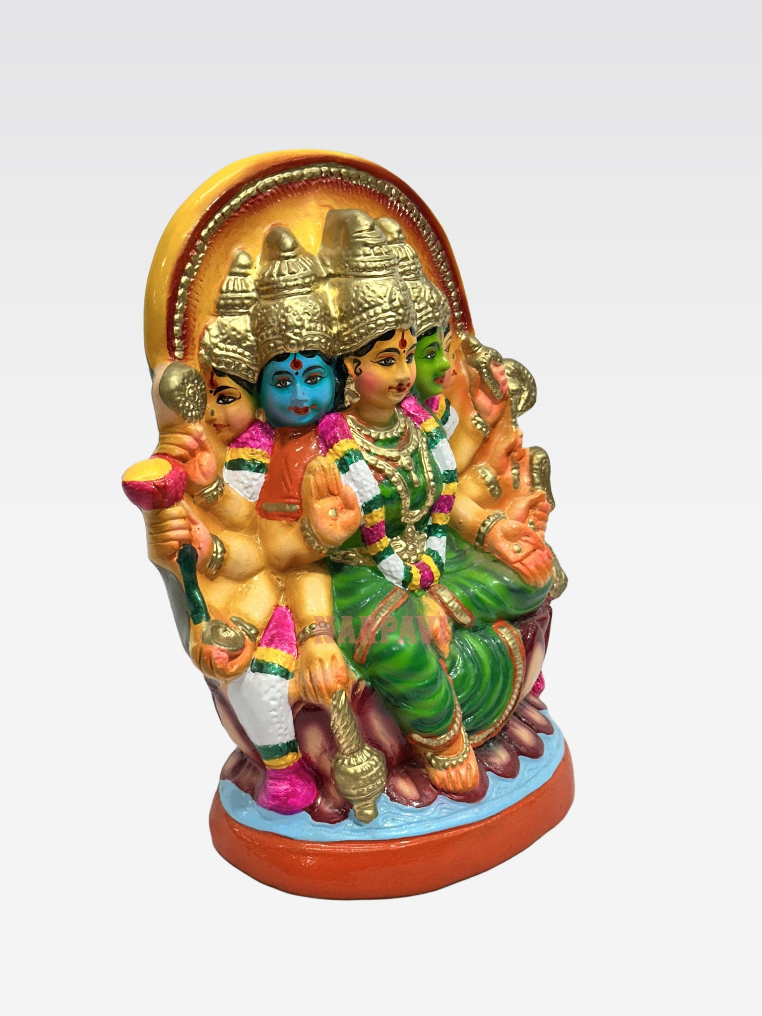 NR GAYATHRI