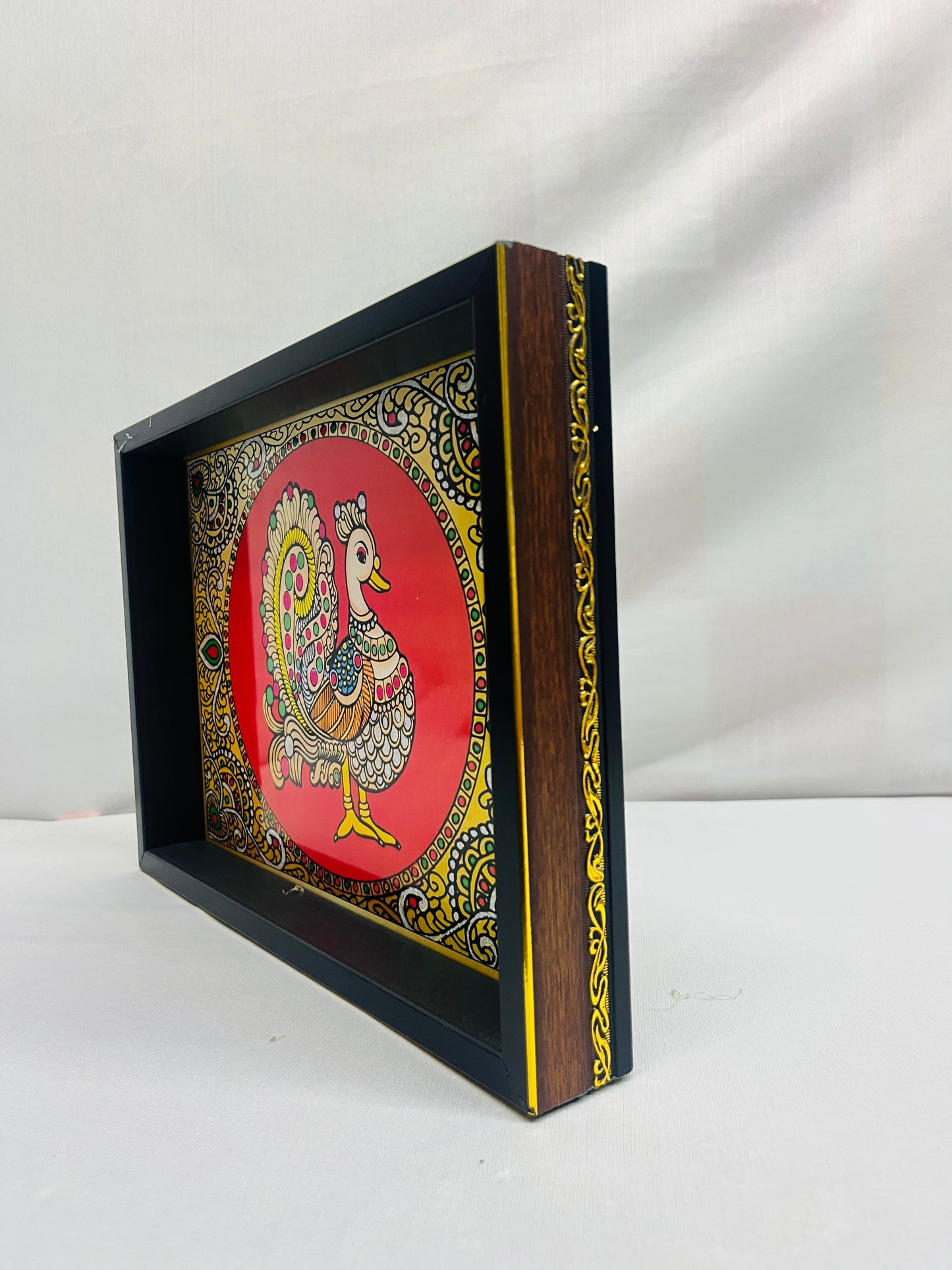 TAMBULAM TRAY