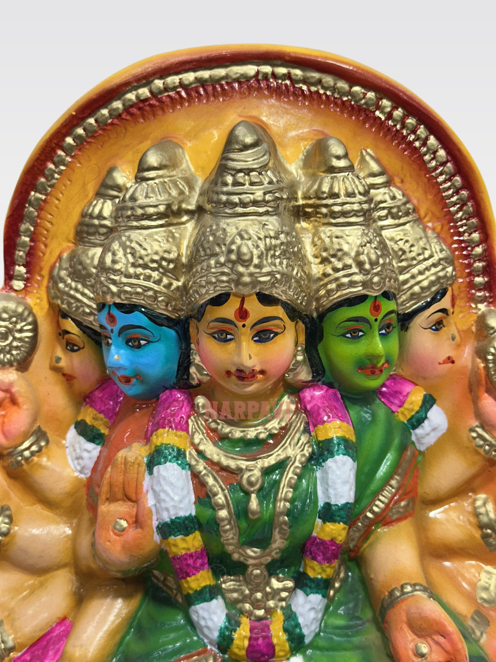 NR GAYATHRI