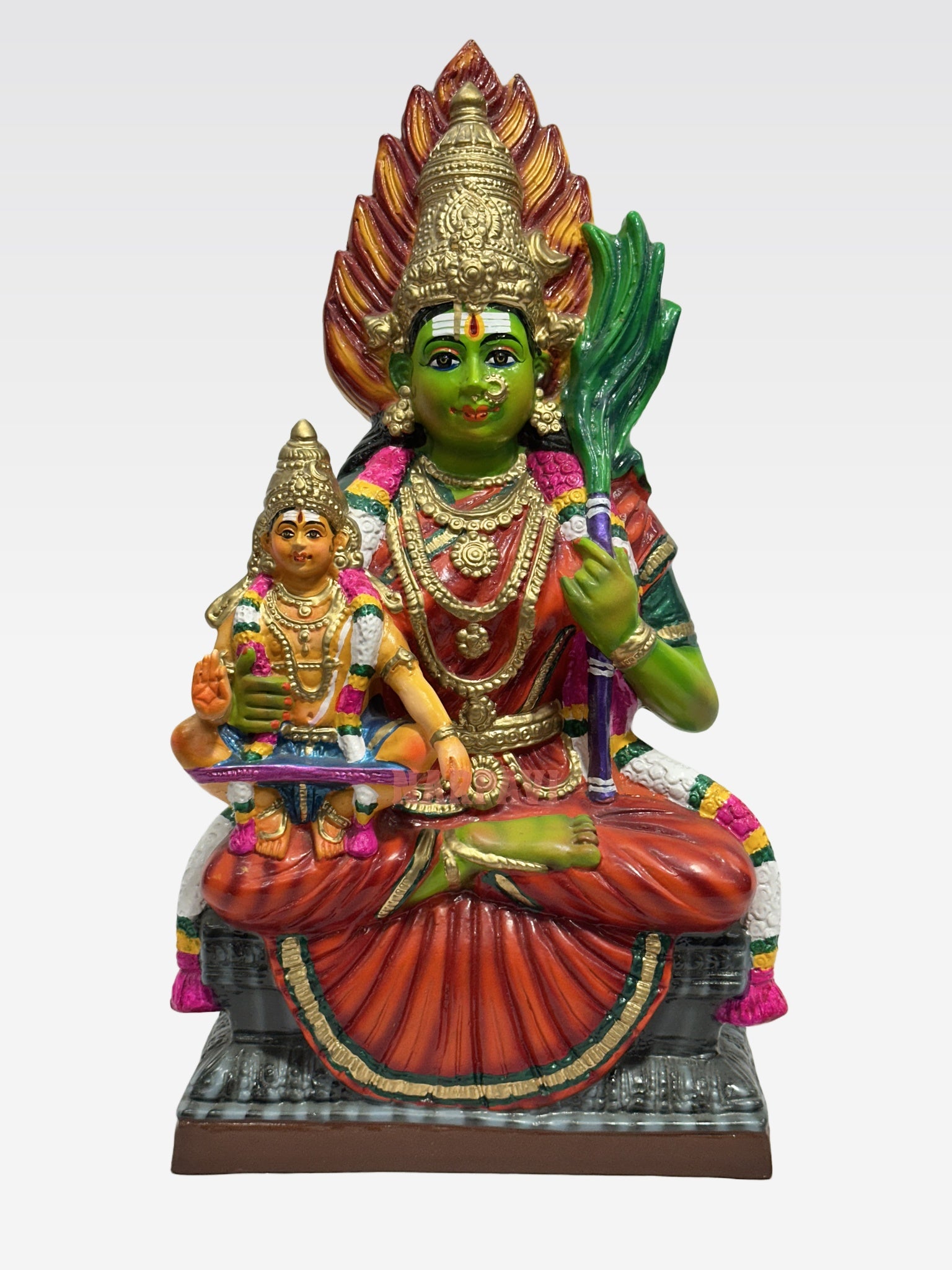 NR KAMATCHI IYYAPPAN