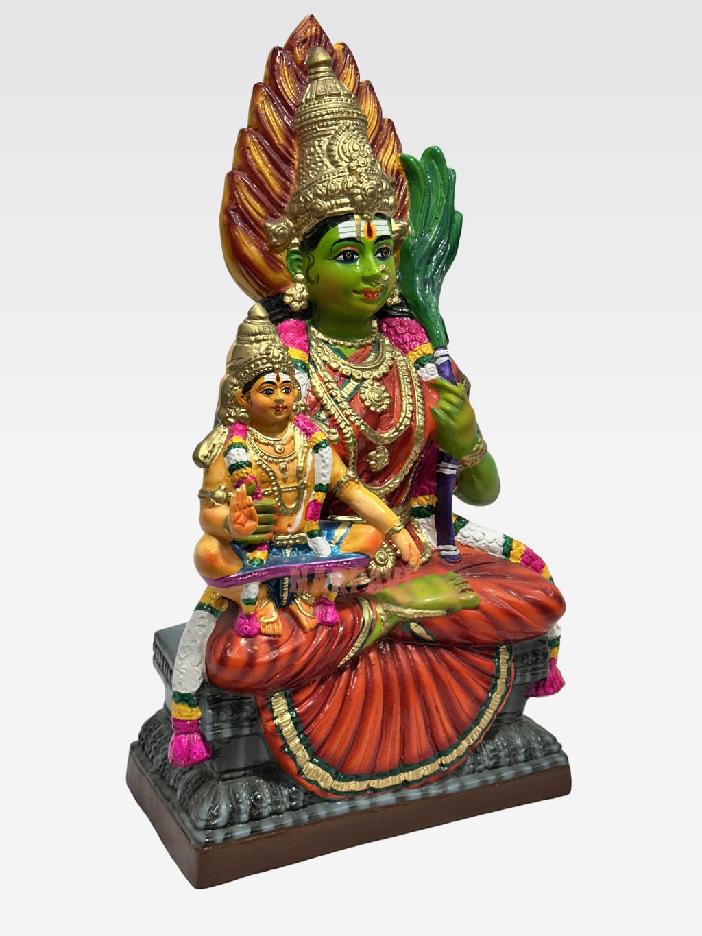NR KAMATCHI IYYAPPAN