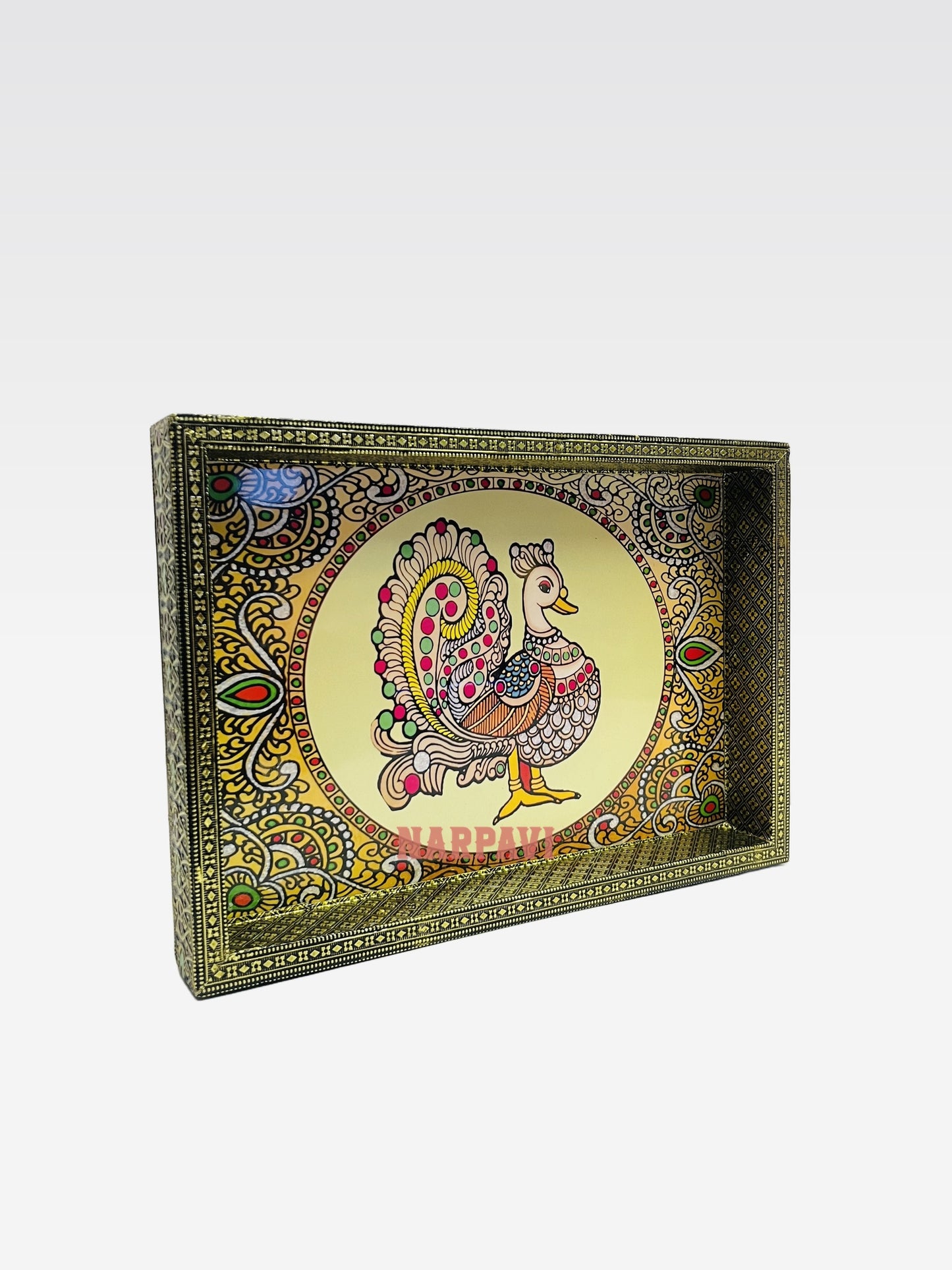 TAMBULAM TRAY