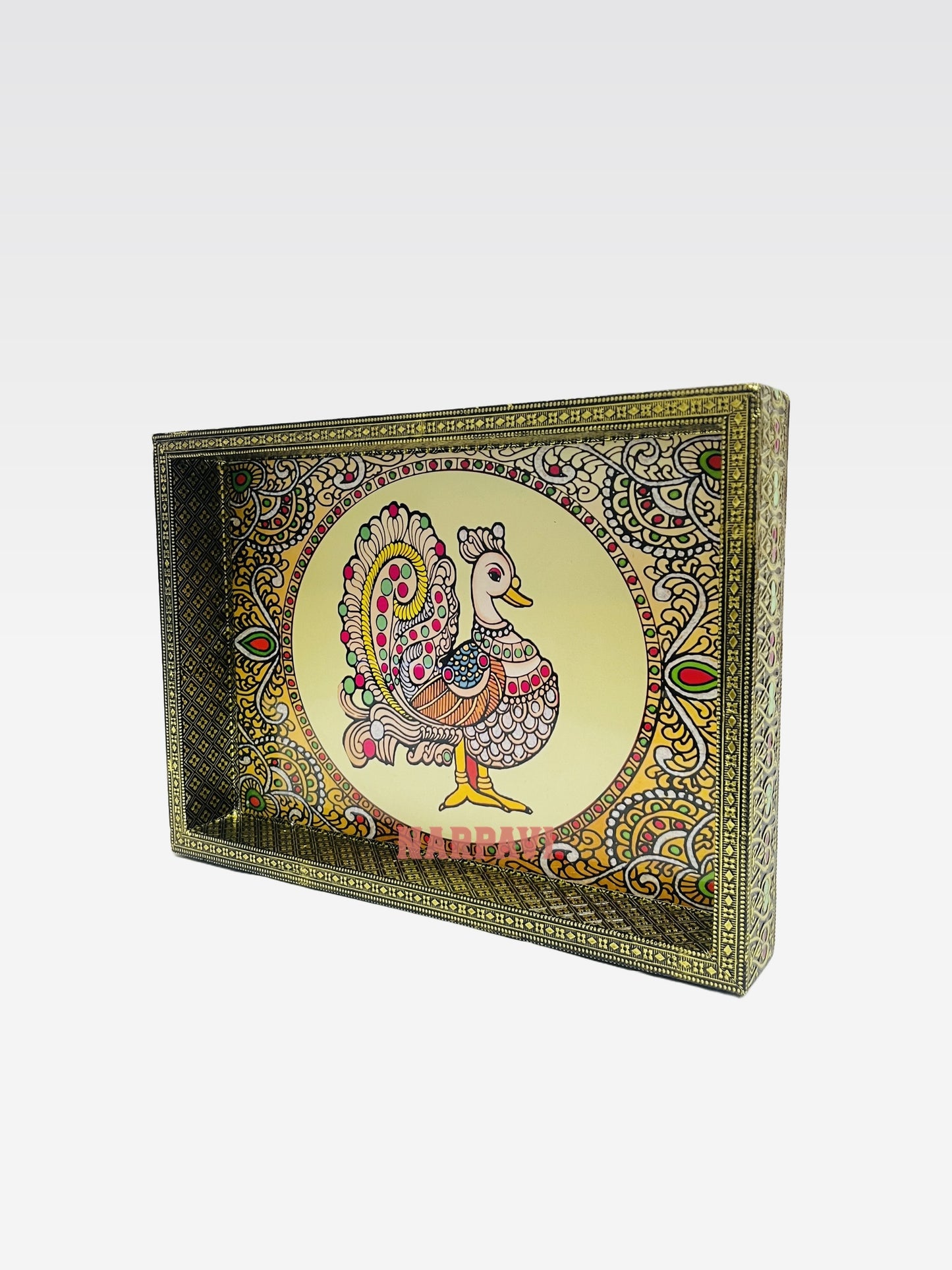 TAMBULAM TRAY