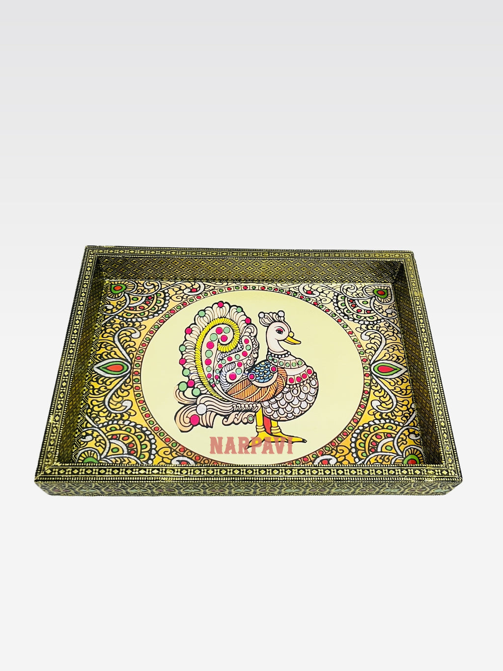 TAMBULAM TRAY