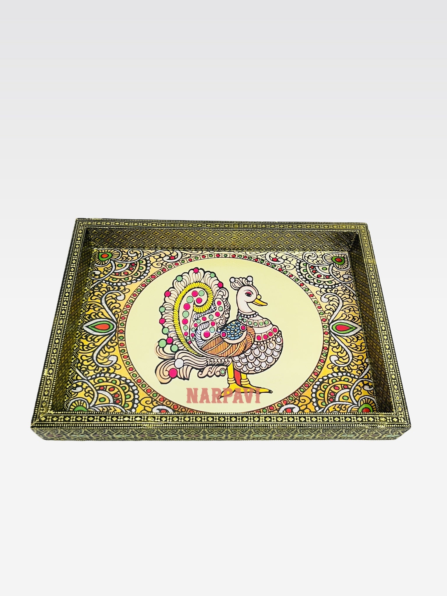 TAMBULAM TRAY