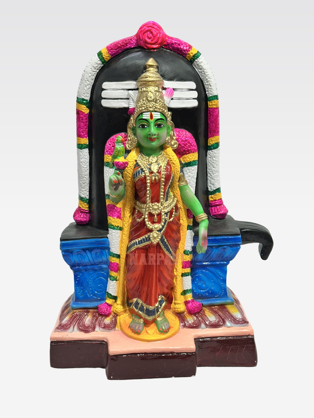 NR MADURAI MEENAKSHI