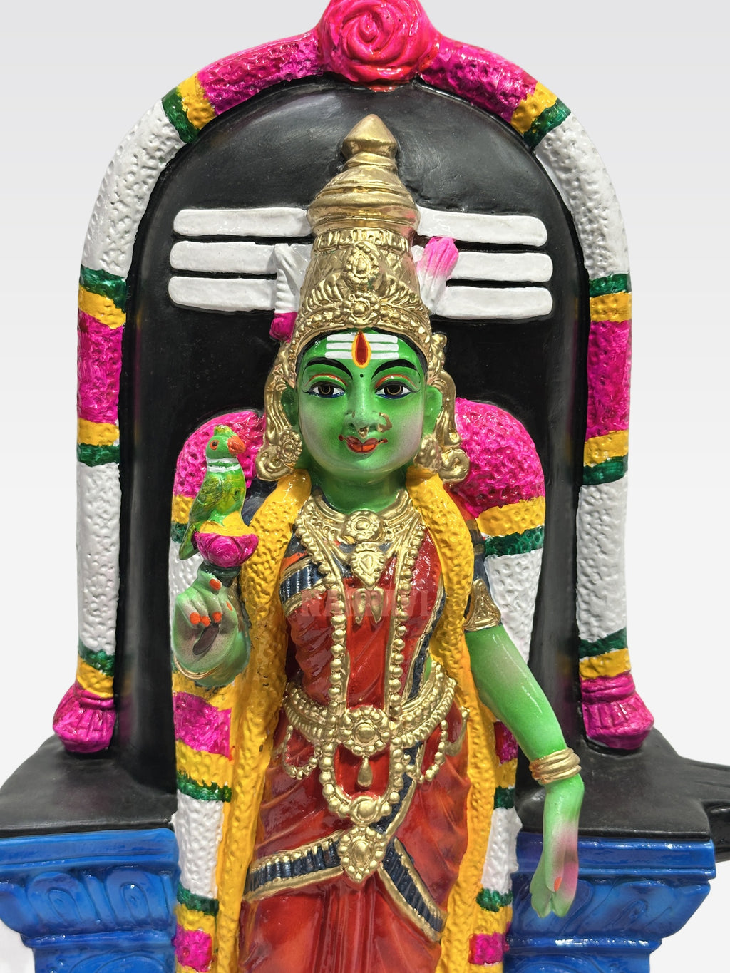 NR MADURAI MEENAKSHI