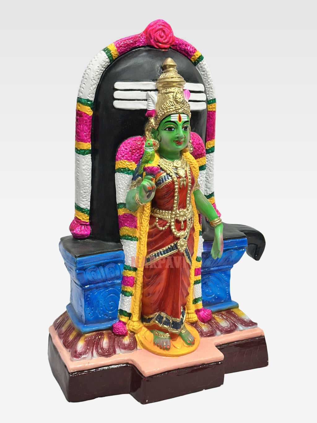 NR MADURAI MEENAKSHI