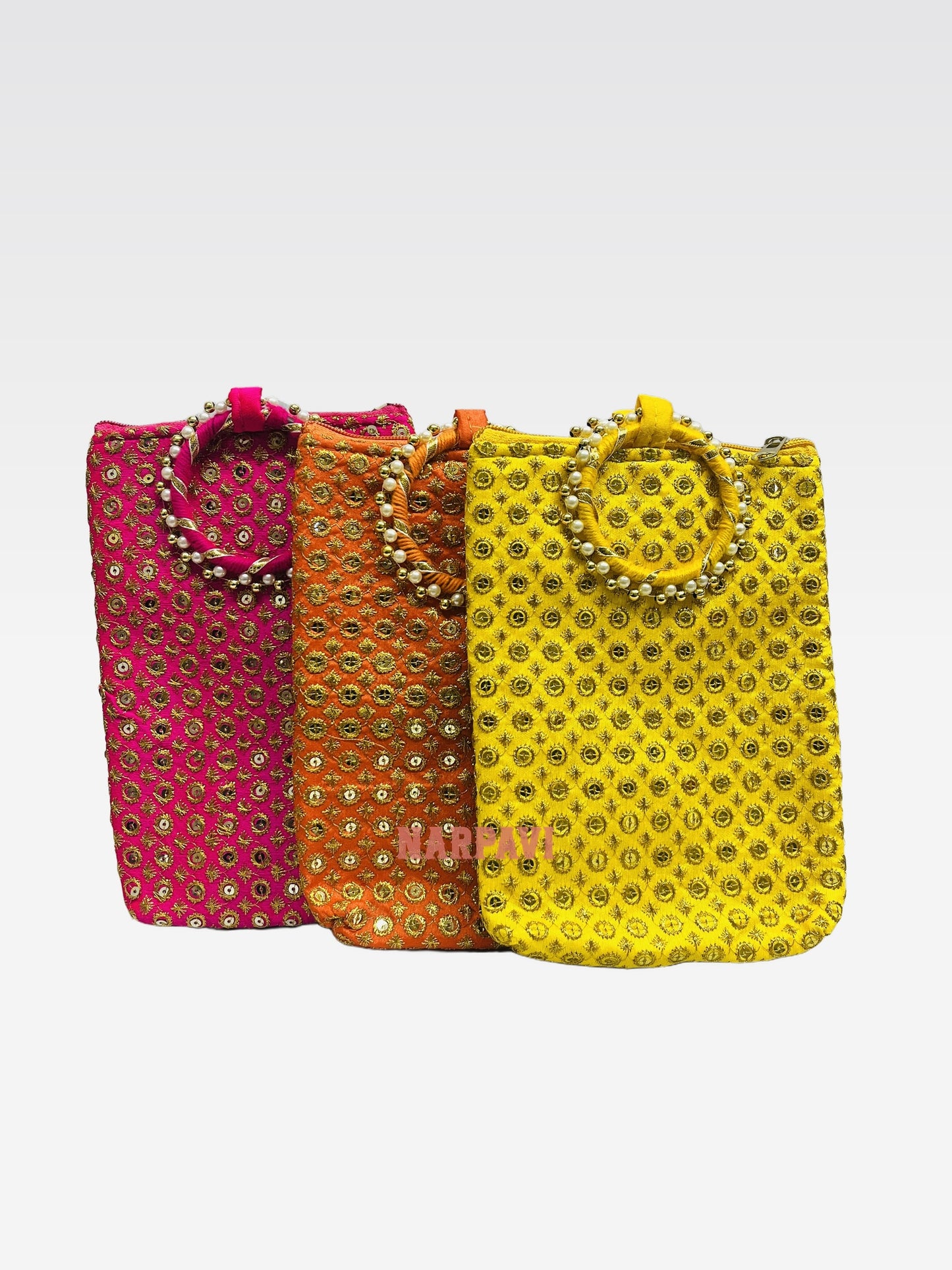 BANGLE BAG