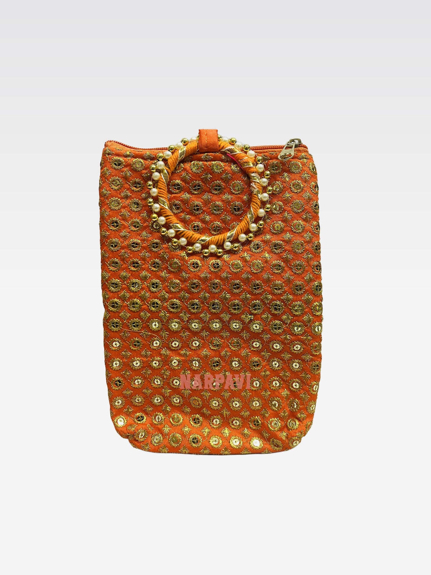 BANGLE BAG