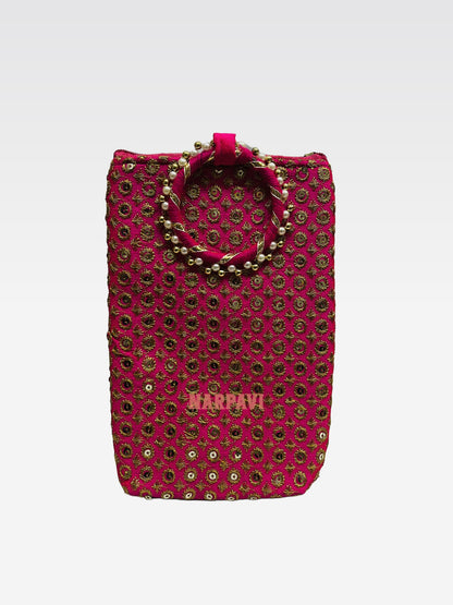 BANGLE BAG