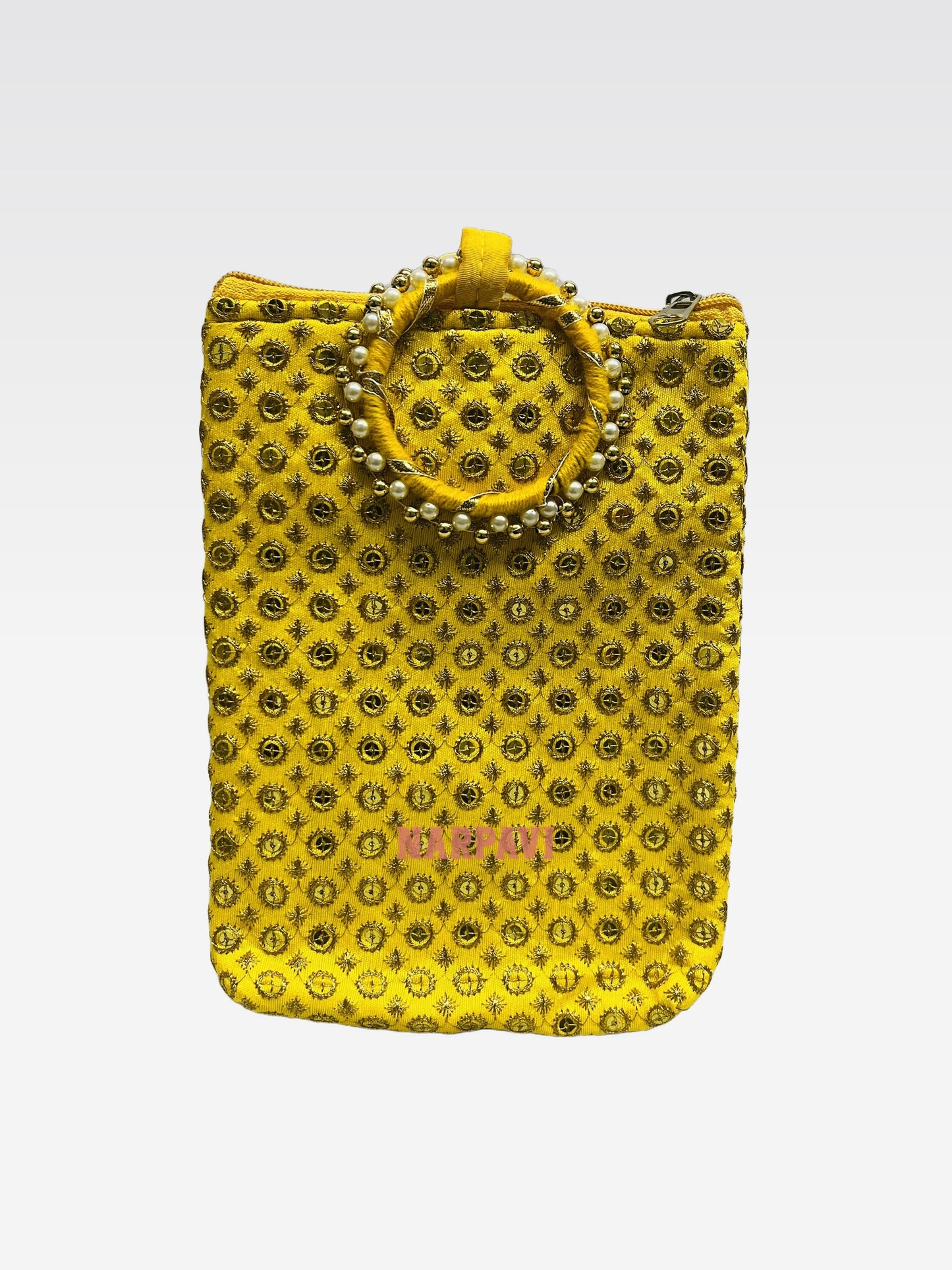 BANGLE BAG