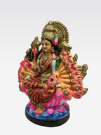 Maha Lakshmi Statue
