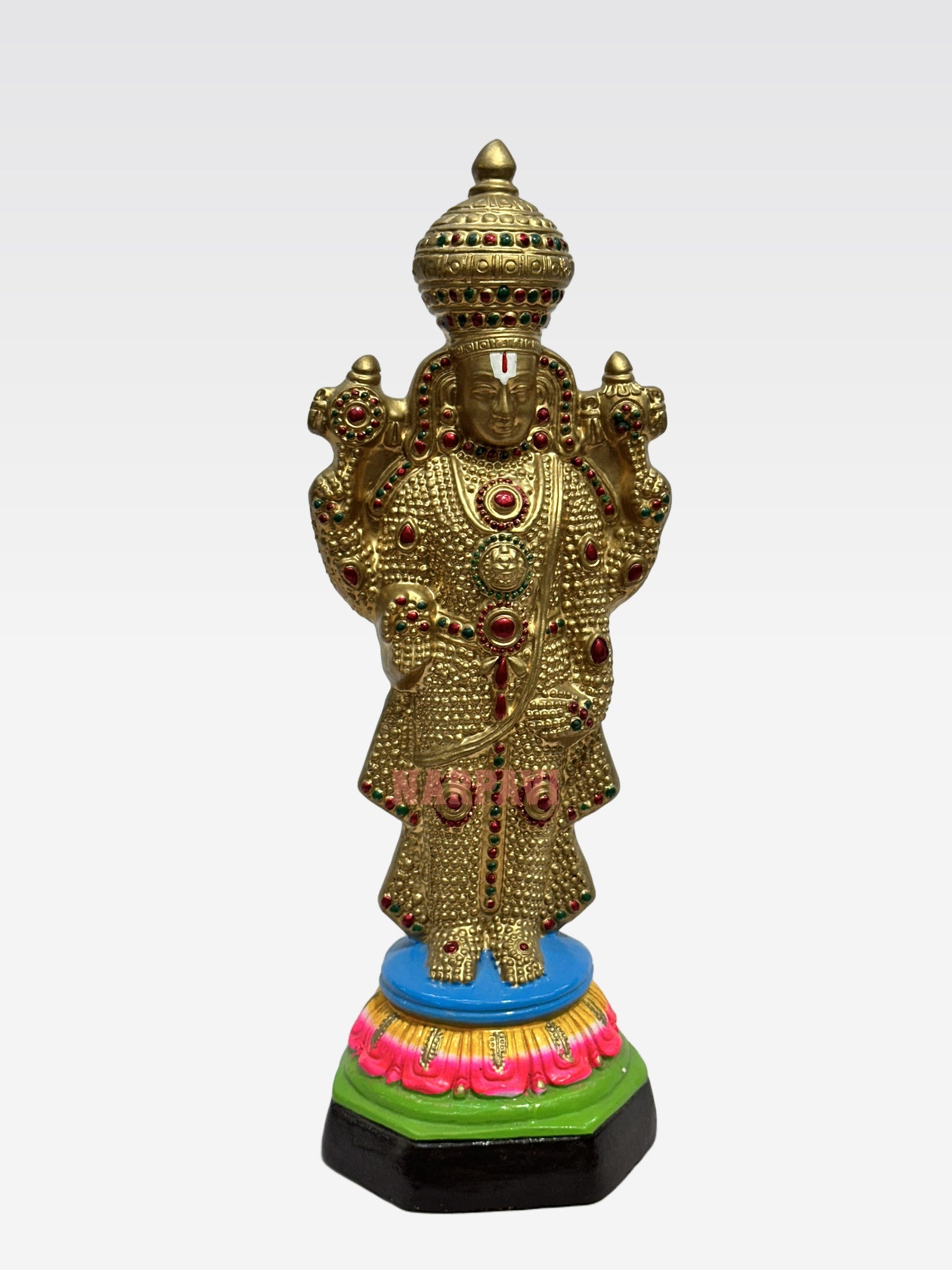 NK MUTHANGI