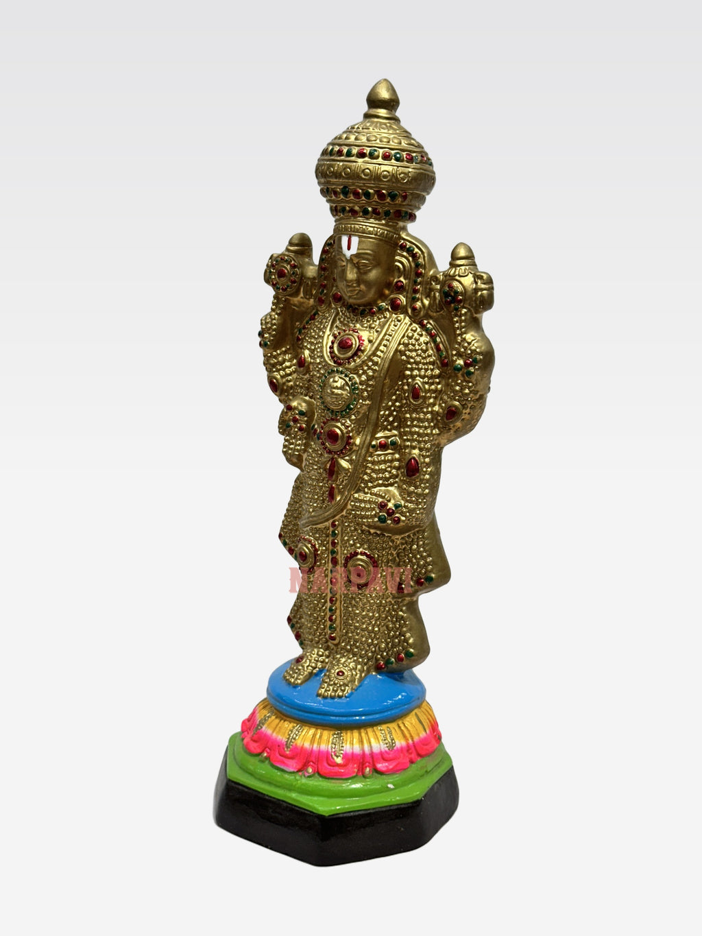 NK MUTHANGI