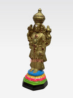 NK MUTHANGI