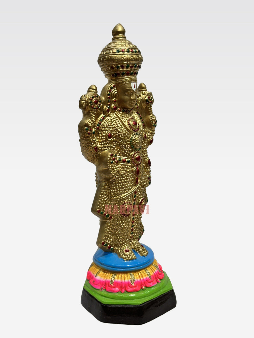 NK MUTHANGI