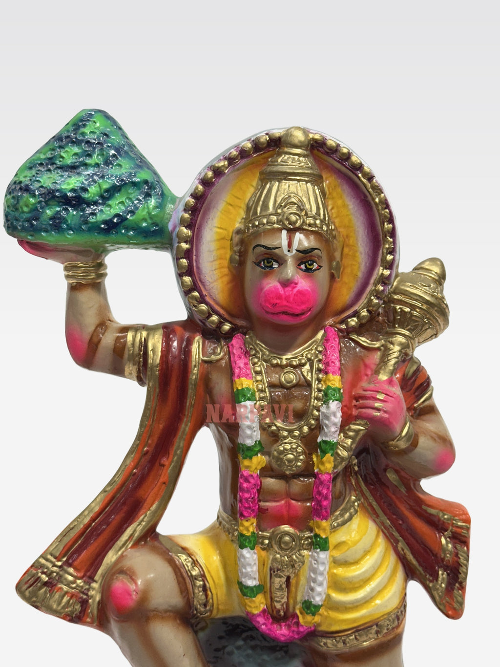 NK SANJEEVANI HANUMA