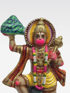 NK SANJEEVANI HANUMA