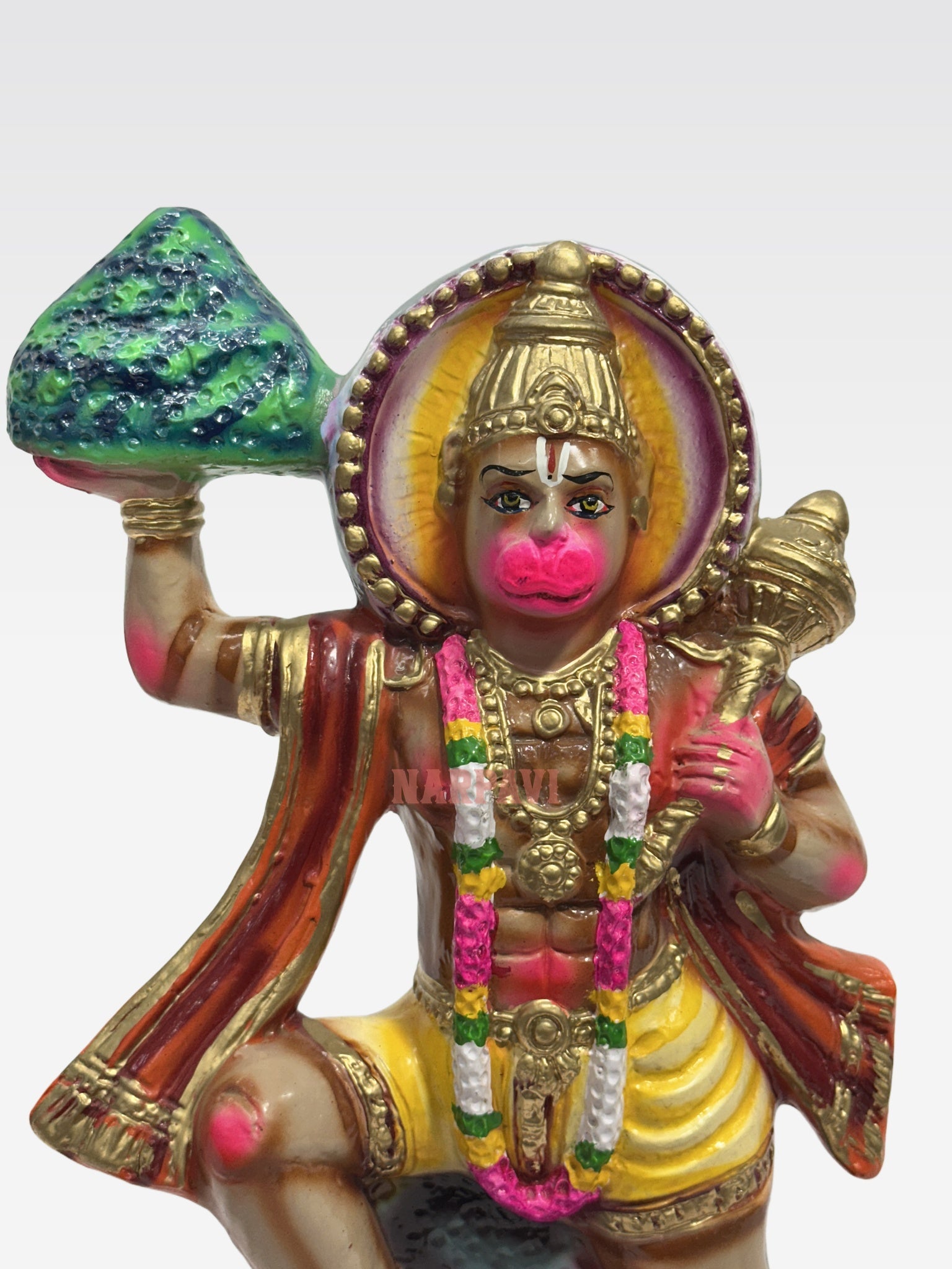 NK SANJEEVANI HANUMA