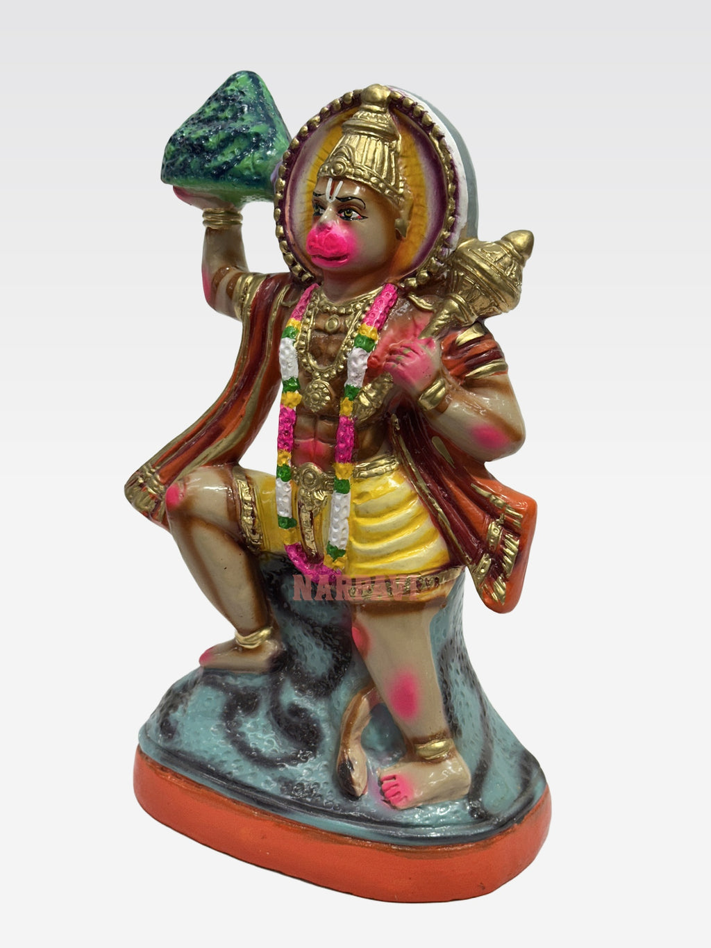 NK SANJEEVANI HANUMA