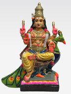 NK MURUGAN 2 FEET SI