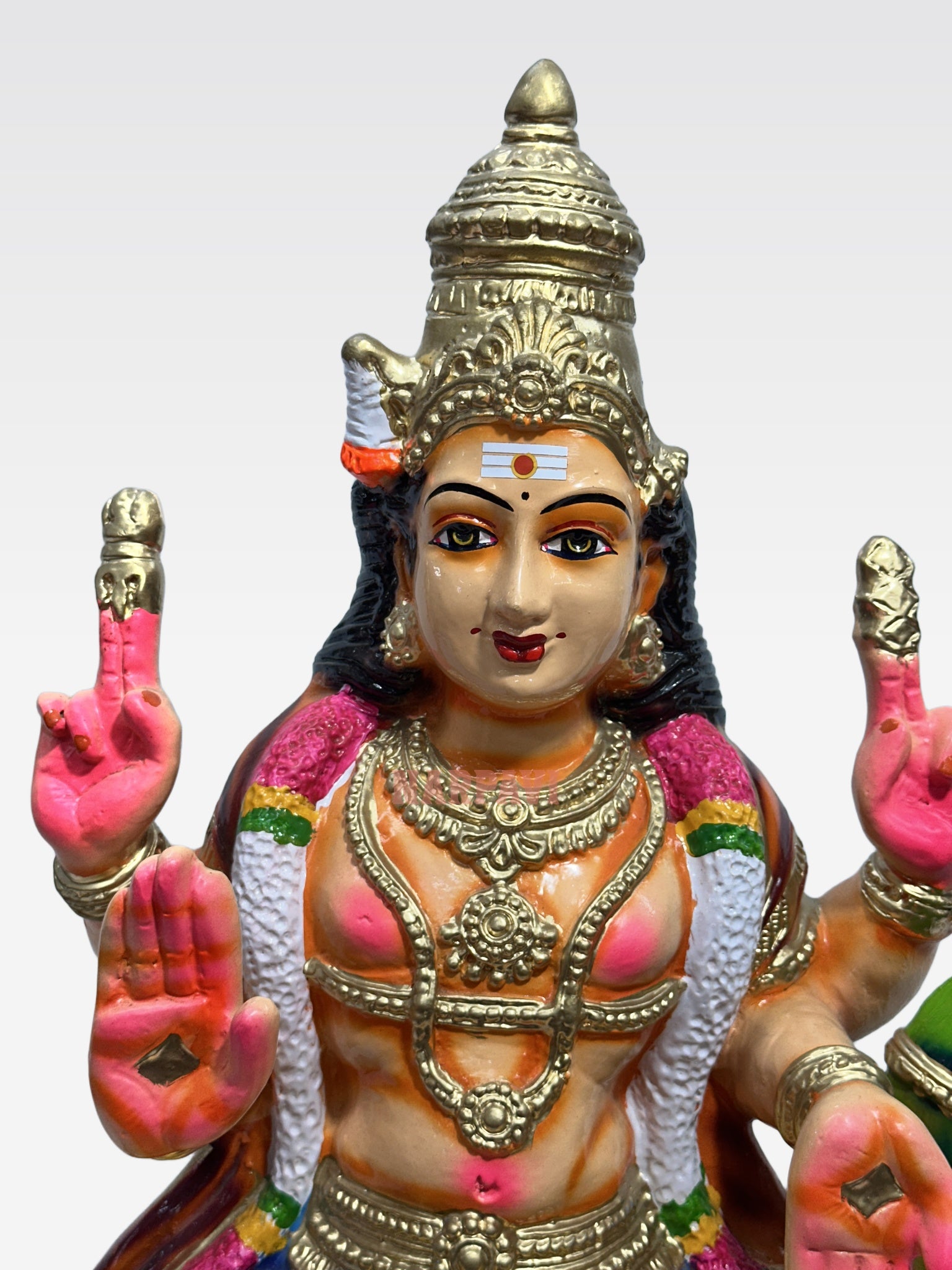 NK MURUGAN 2 FEET SI