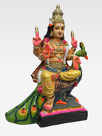 NK MURUGAN 2 FEET SI