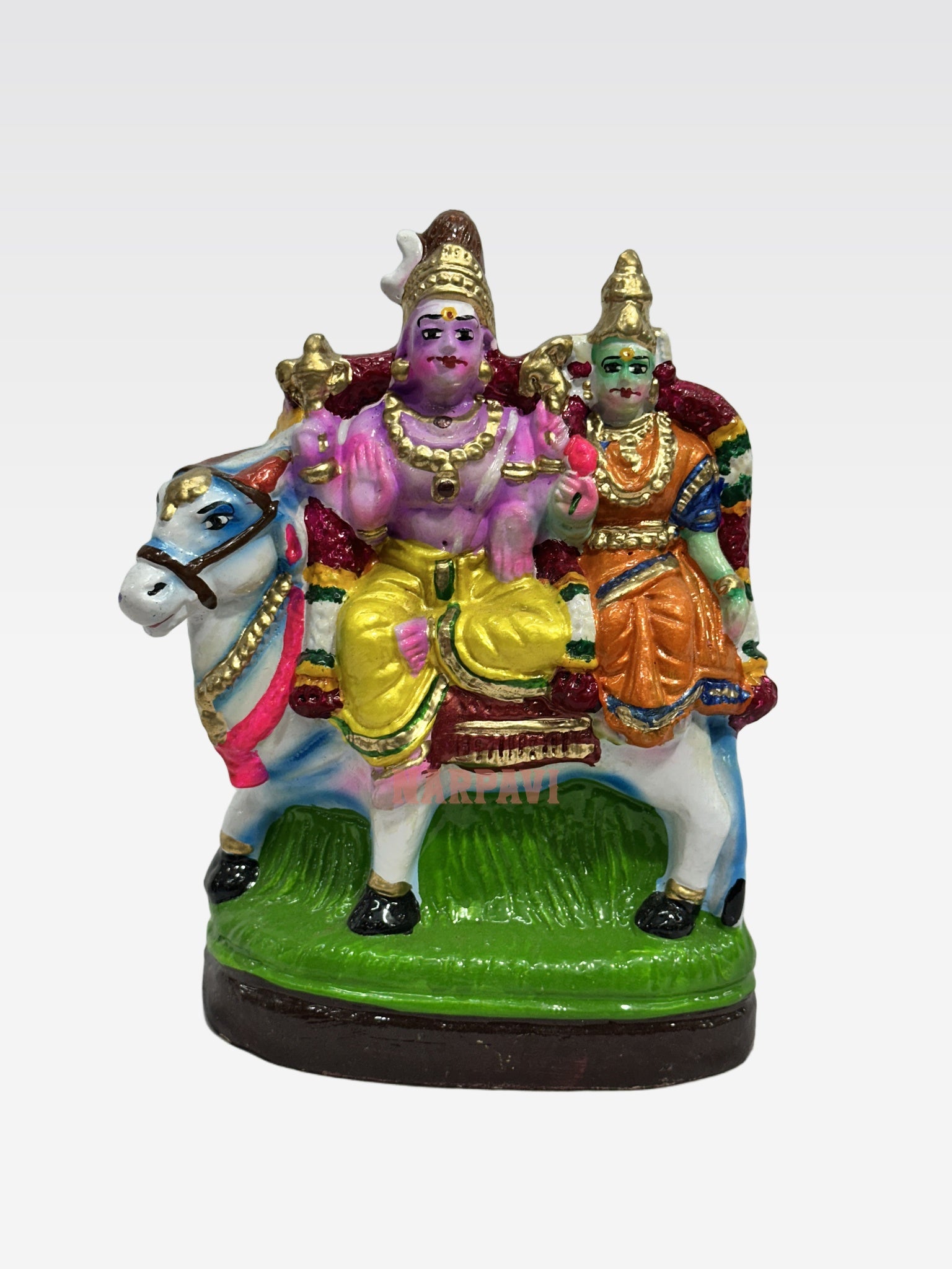 TK PANCHAMOORTHIGAL