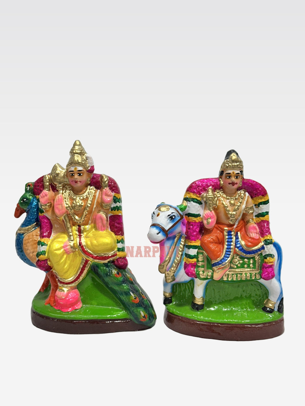 TK PANCHAMOORTHIGAL