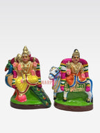 TK PANCHAMOORTHIGAL